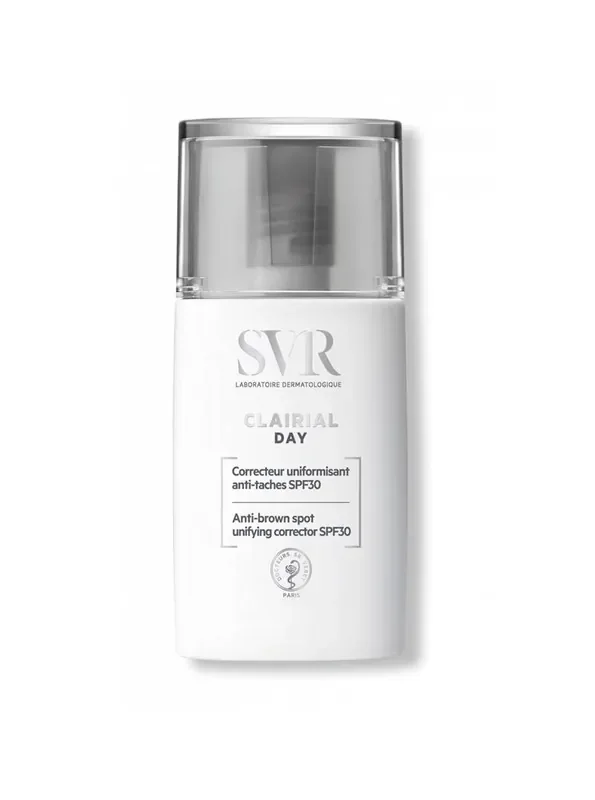 SVR CLAIRIAL DAY 30 ML (NP+)