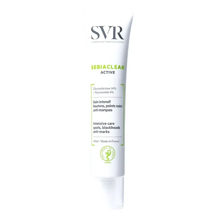 Svr sebiaclear active crema 40ml