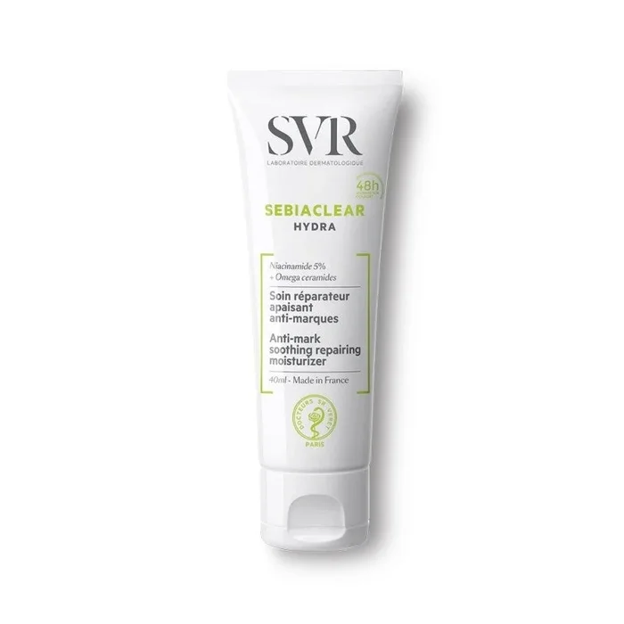 SVR Sebiaclear Hydra 40ml