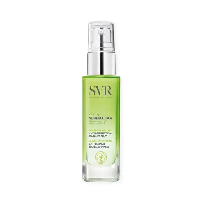 SVR Sebiaclear Serum 30 ML
