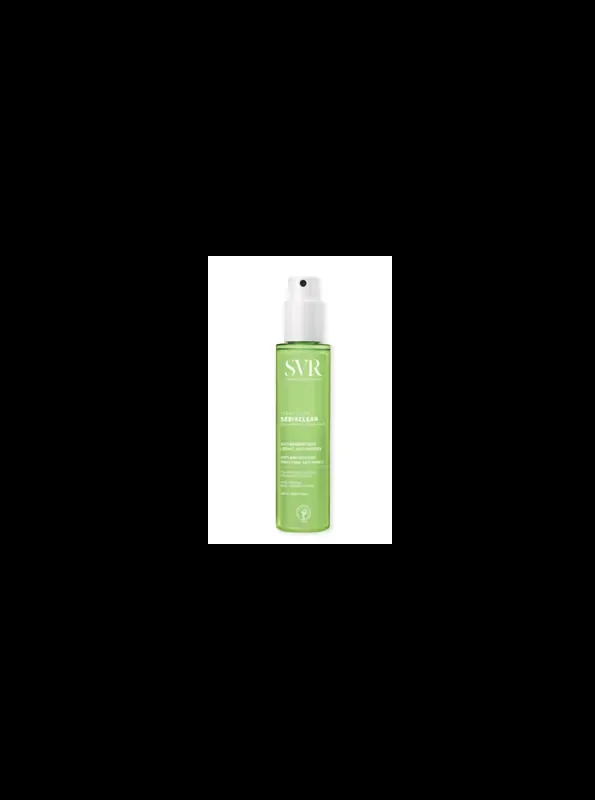 SVR SEBIACLEAR SPRAY CORPS 150 ML