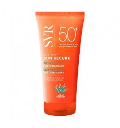 Svr Sun Secure Protector Solar Extreme Spf50+ 50 ml