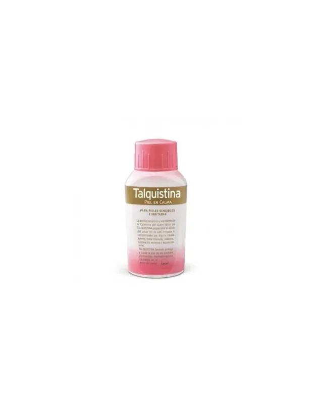 Talquistina Polvo 50gr