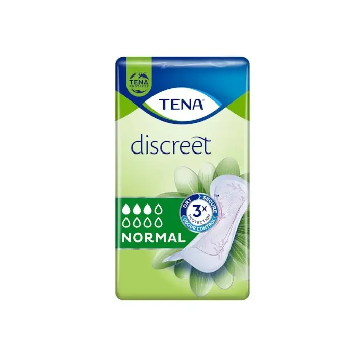 Tena Lady Normal 24 Compresas para Pérdidas de Orina