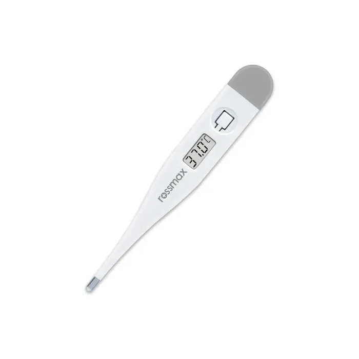 Termometro Rossmax 60 Segundos
