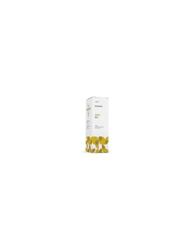 Terpenic Aceite Vegetal Jojoba Virgen Bio 100Ml