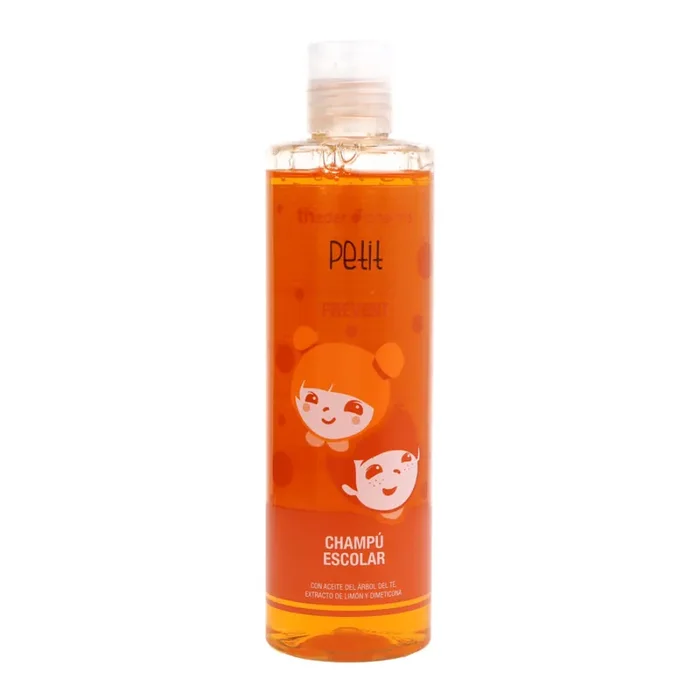 Th Petit Prevent Champú Escolar 300ml