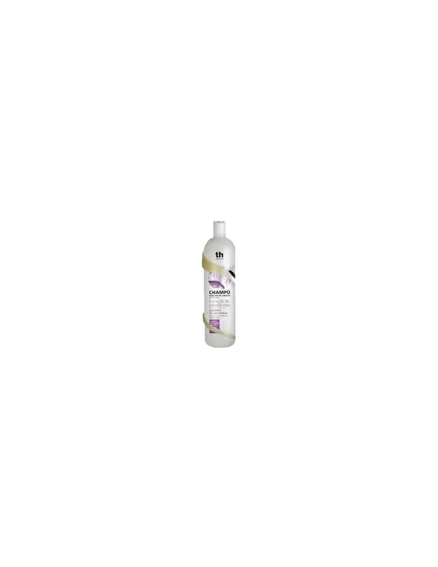 Th Pharma Champú Cebolla Roja 1000ml