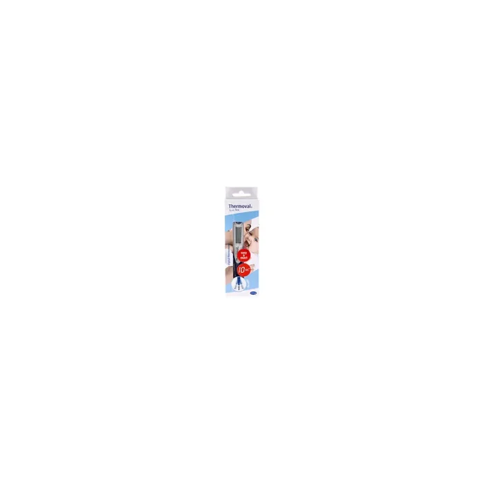 Thermoval Rapid Flex Termometro Hartmann