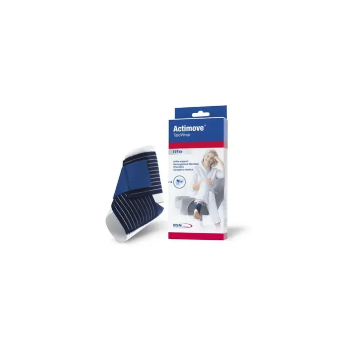 Tobillera elastica actimove t-s 1 ud