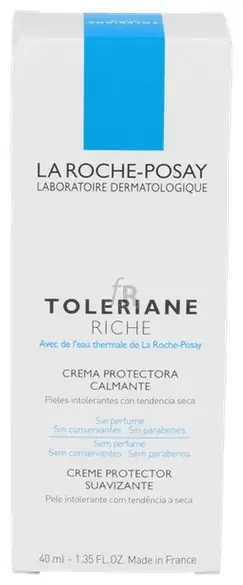 Toleriane Rica