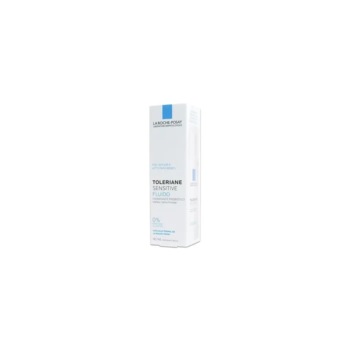 Toleriane Sensitive Fluido 40 ml