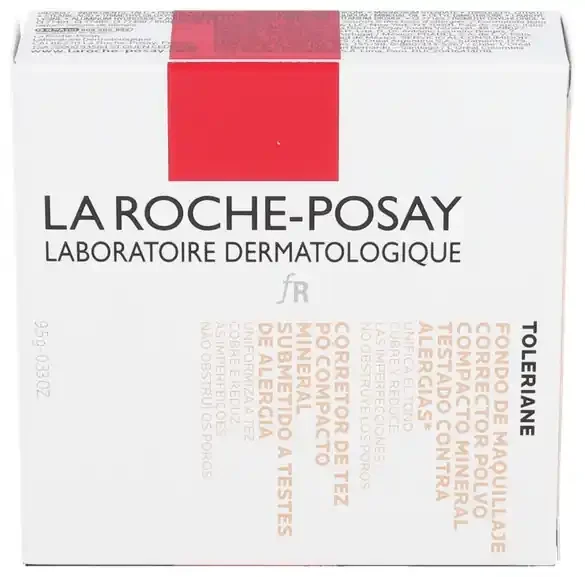 Toleriane Teint Compacto Mineral 11