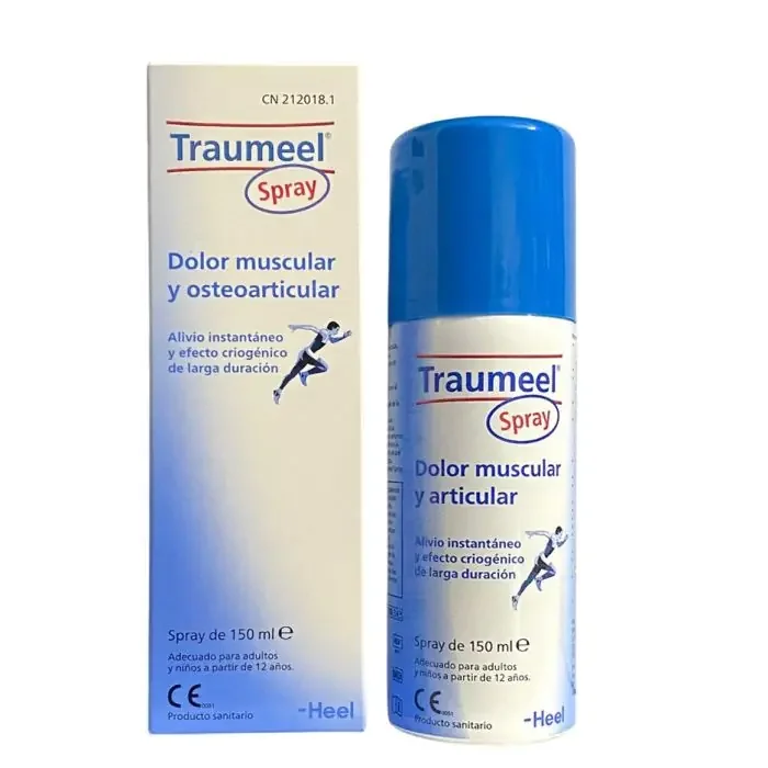 Traumeel Spray 150ml