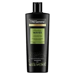 Tresemmé Flawless Waves Champú