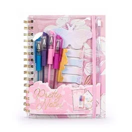 TRI-COASTAL Pretty Notes | 1UD
