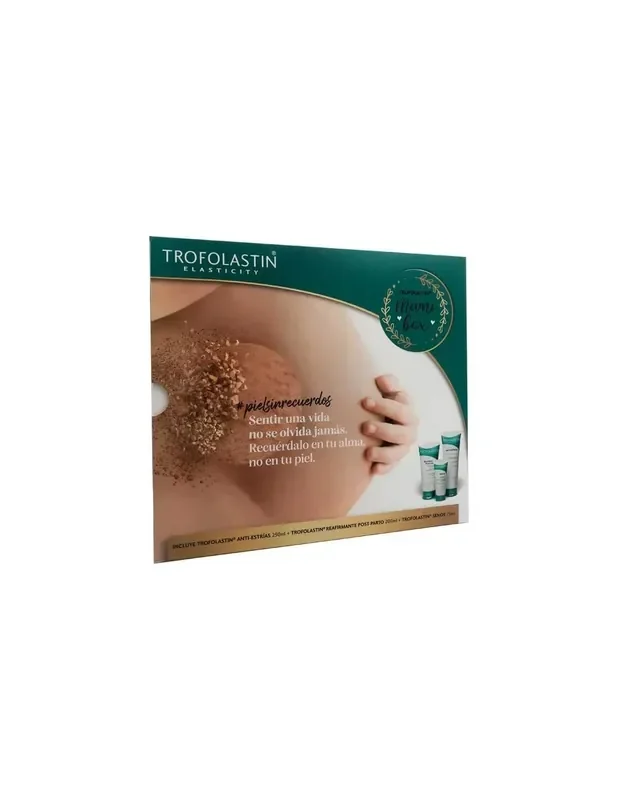 Trofolastin Mami Box