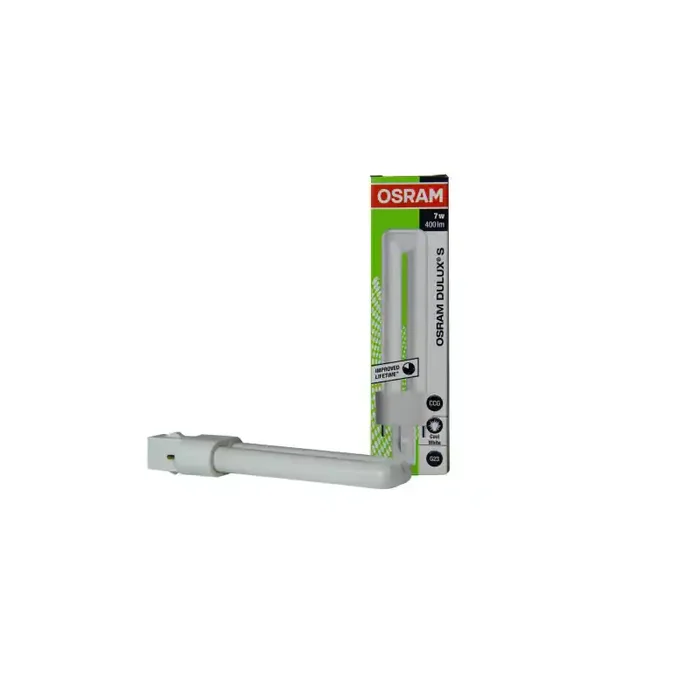 Tubo neon compatible con visiotest
