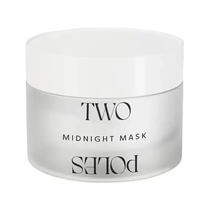 Two Poles Midnight Mask 50 ml