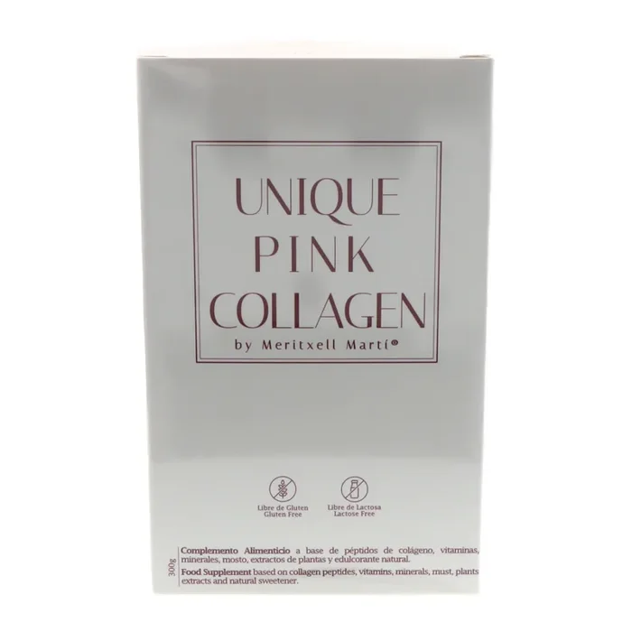 Unique Pink Collagen 300g