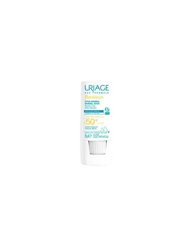 Uriage Bariesun Spf50+ Stick Extreme 8G