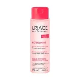URIAGE Limpiador Fluido | 250ML