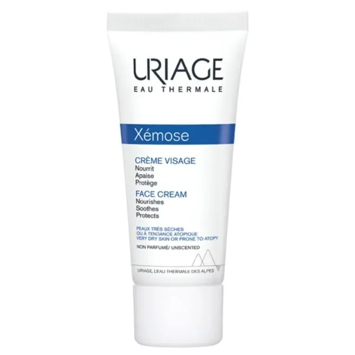 Uriage Xemose Facial 40 ML