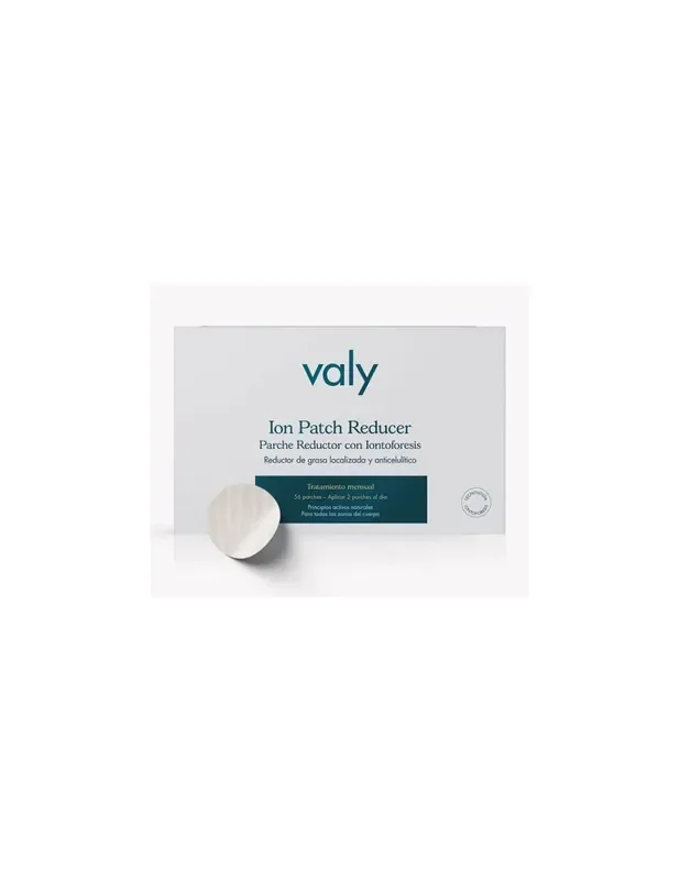 Valy Ion Patch Reducer 56 Parches