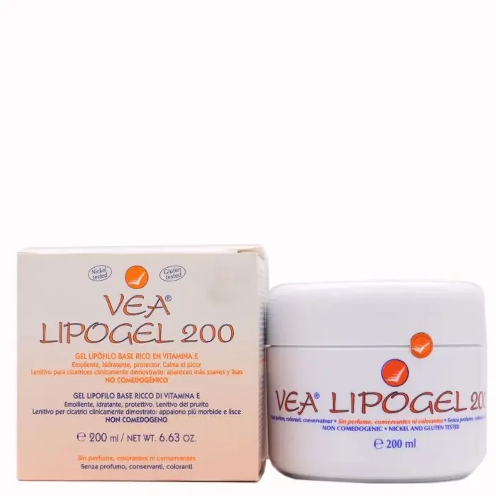 Vea Lipogel 200ml