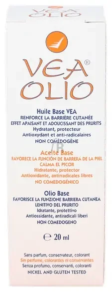Vea Olio 20 Ml