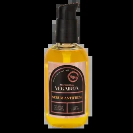 Vegairoa Antifrizz Serum