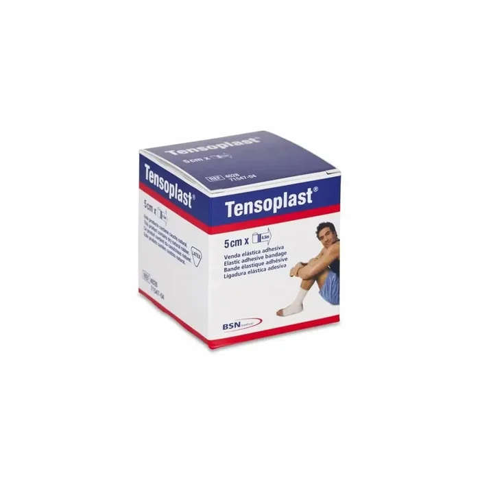 Venda Tensoplast 5cm X 4,5m