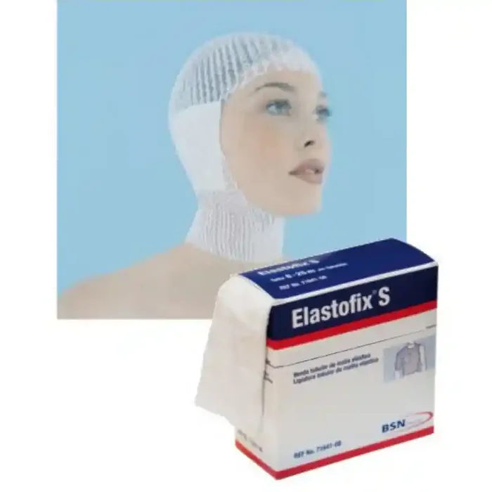 Venda tubular malla elastofix s nº8 1 ud