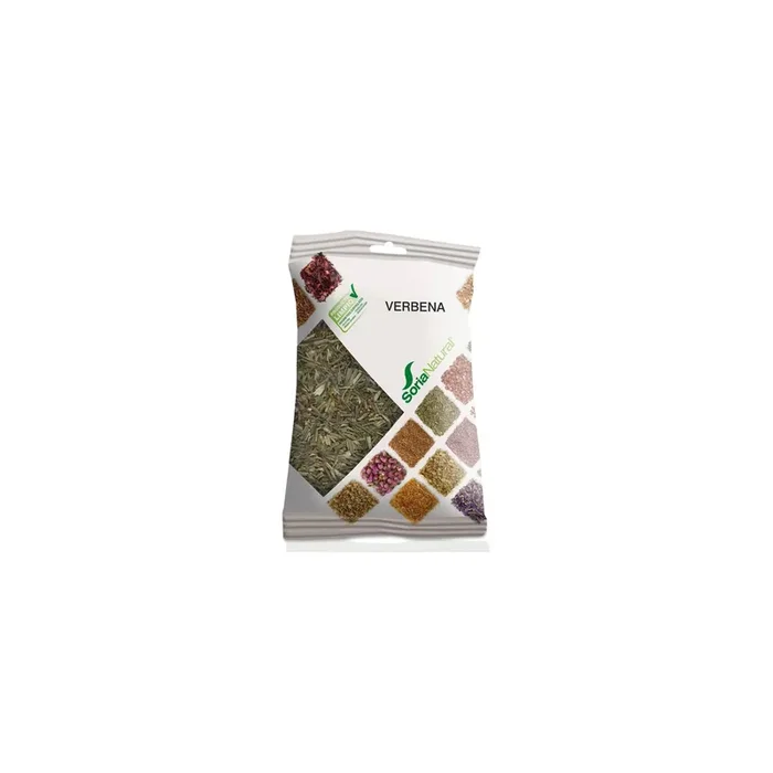 Verbena 40 g Soria Natural