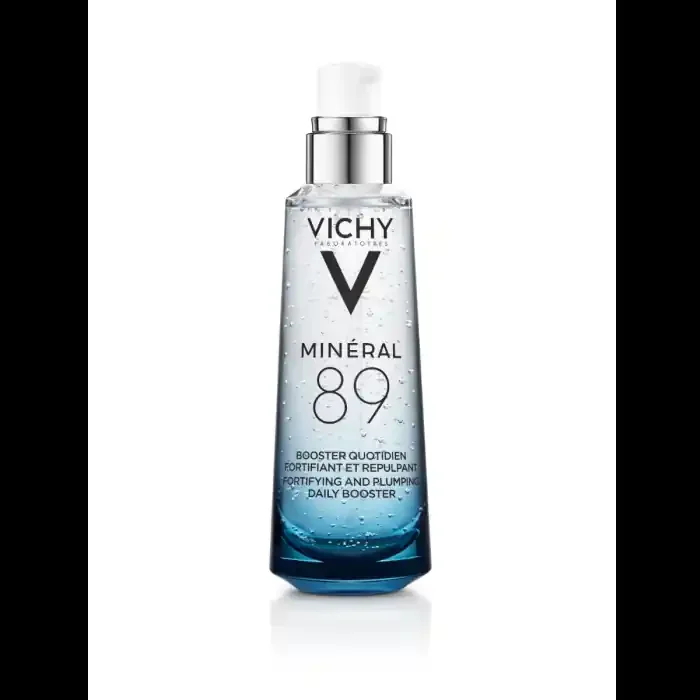 Vichy Mineral 89 75ml