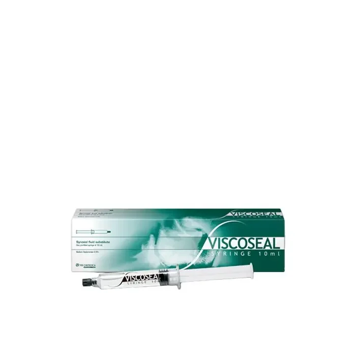 Viscoseal 1 Jeringa Precargada