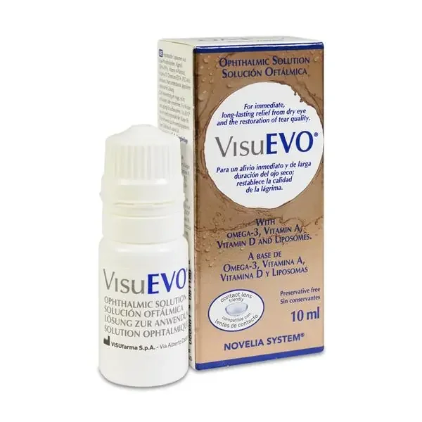Visuevo 10ml