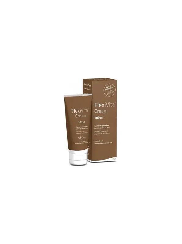 VITAE FLEXIVITA CREAM 100 ML