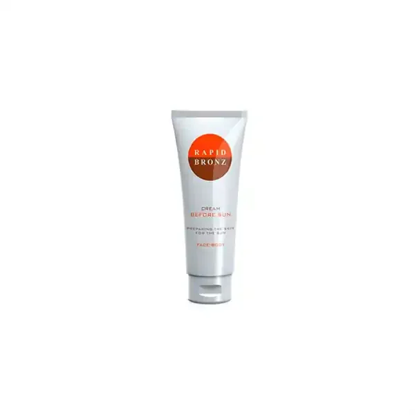 Vital Plus Active Rapid Bronz 30 Ml