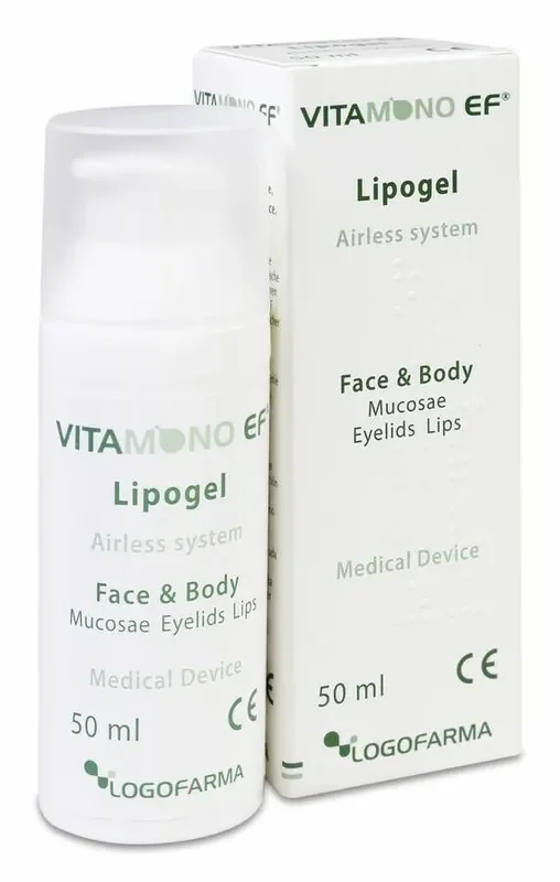 Vitamono EF Lipogel