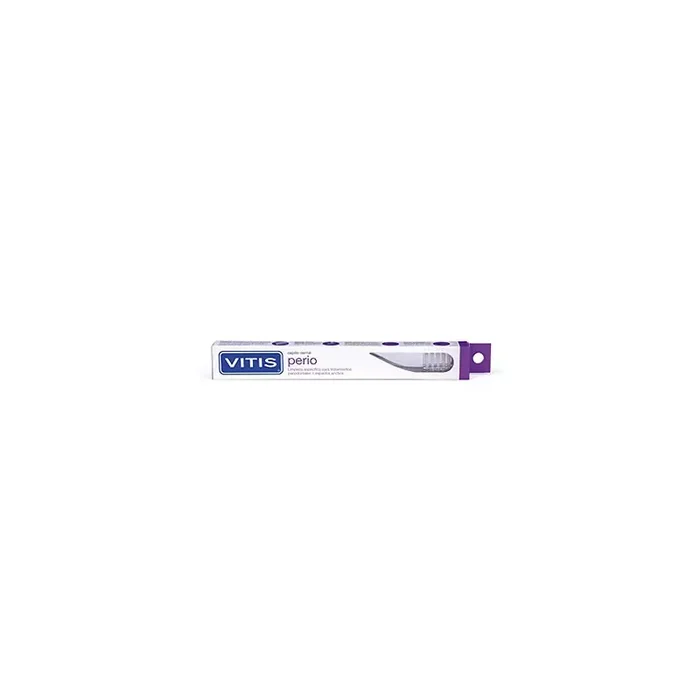 Vitis cepillo dental perio 1 ud