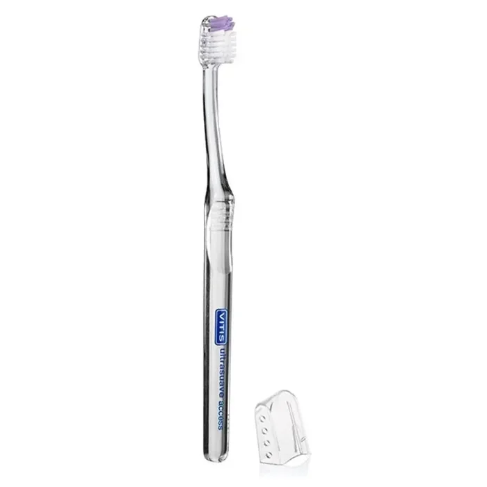Vitis Cepillo Ultra Suave Access