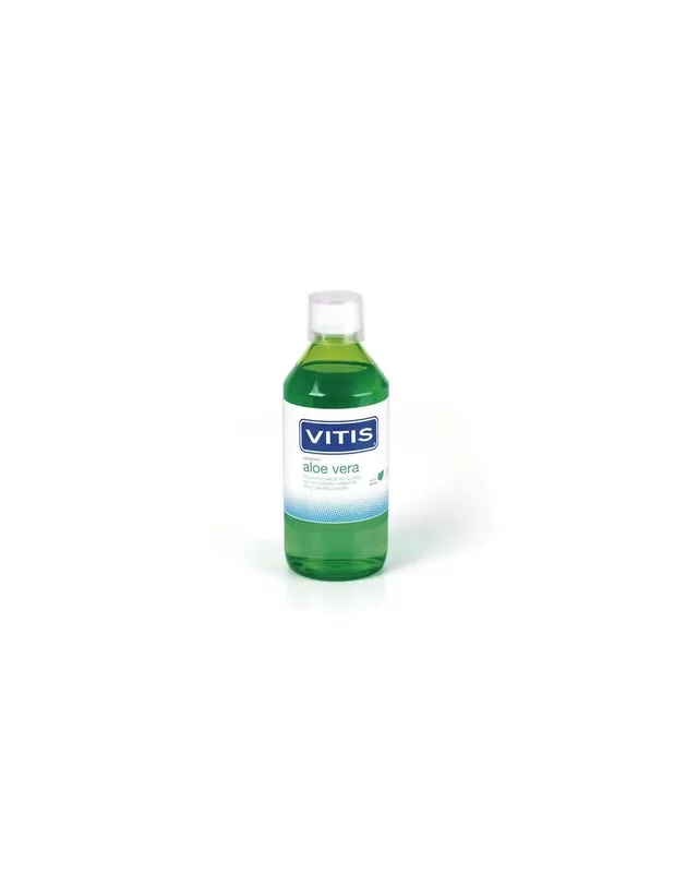 Vitis Colutorio Aloe Vera 1000 ml