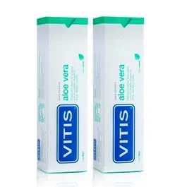 VITIS Duplo Aloe Vera | 300ML
