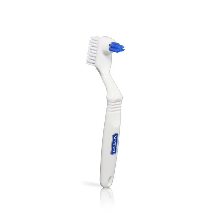 VITIS Prótesis Cepillo Dental