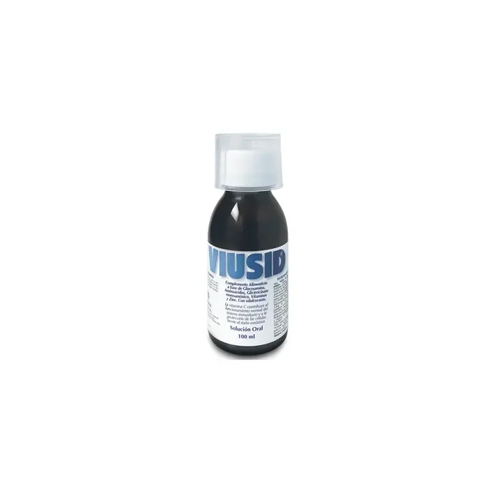 VIUSID 100 ML