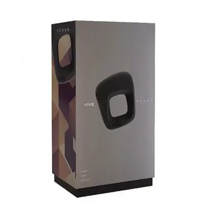 Vive Senca Anillo recargable