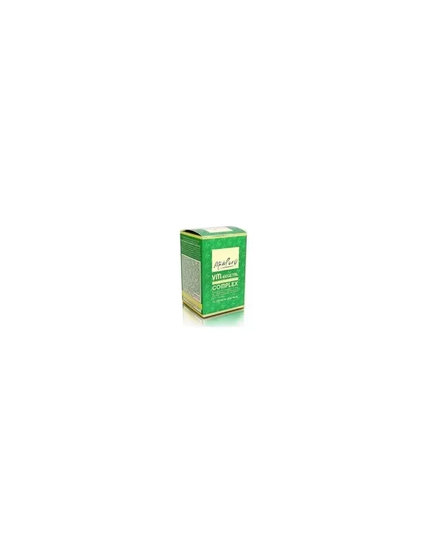 Vm-Vegetal Complex 30Cap. Estado Puro