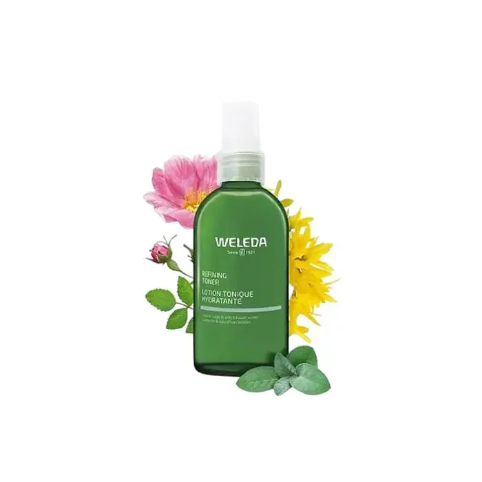Weleda Tónico Perfeccionador 150ml