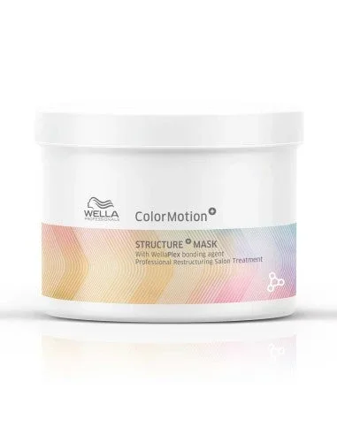 Wella Professionals Structure+ Mascarilla 500ml